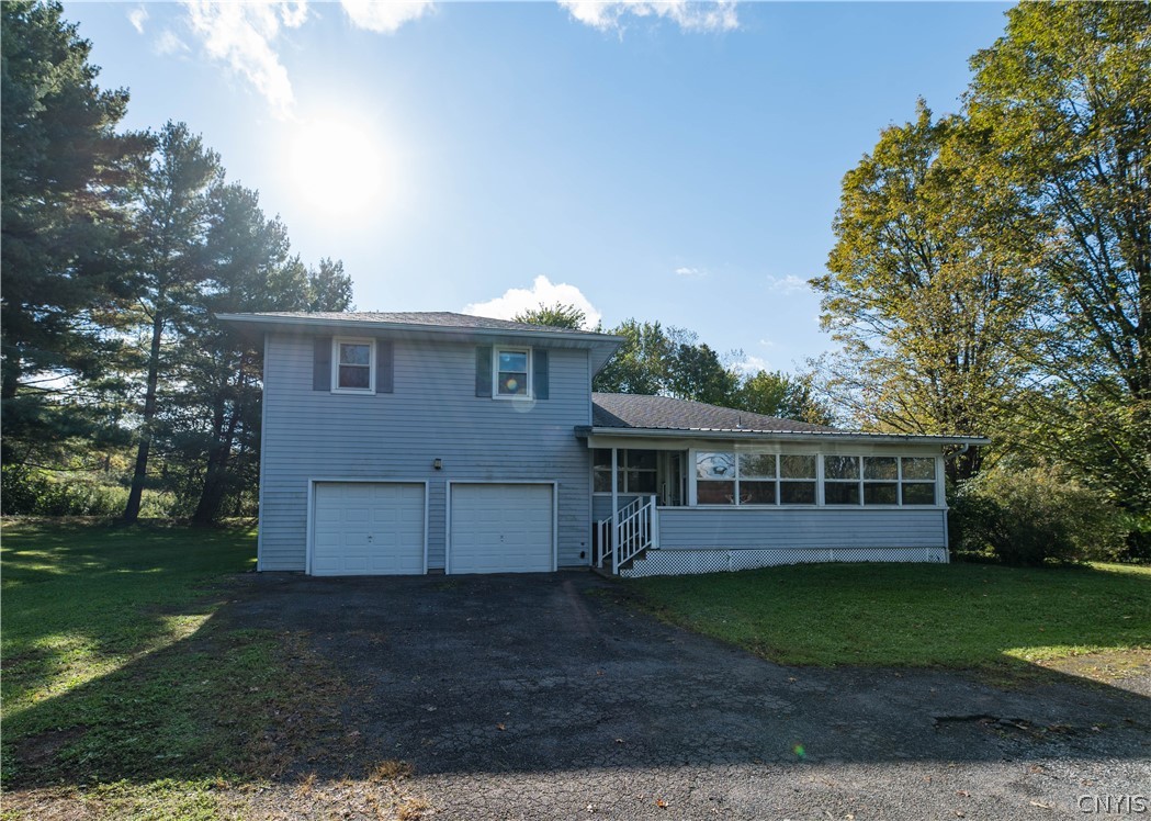 9282 Hayes Road, Unit SS Marcy, NY 13403 - Photo 1 of 1 Gallery Image 1