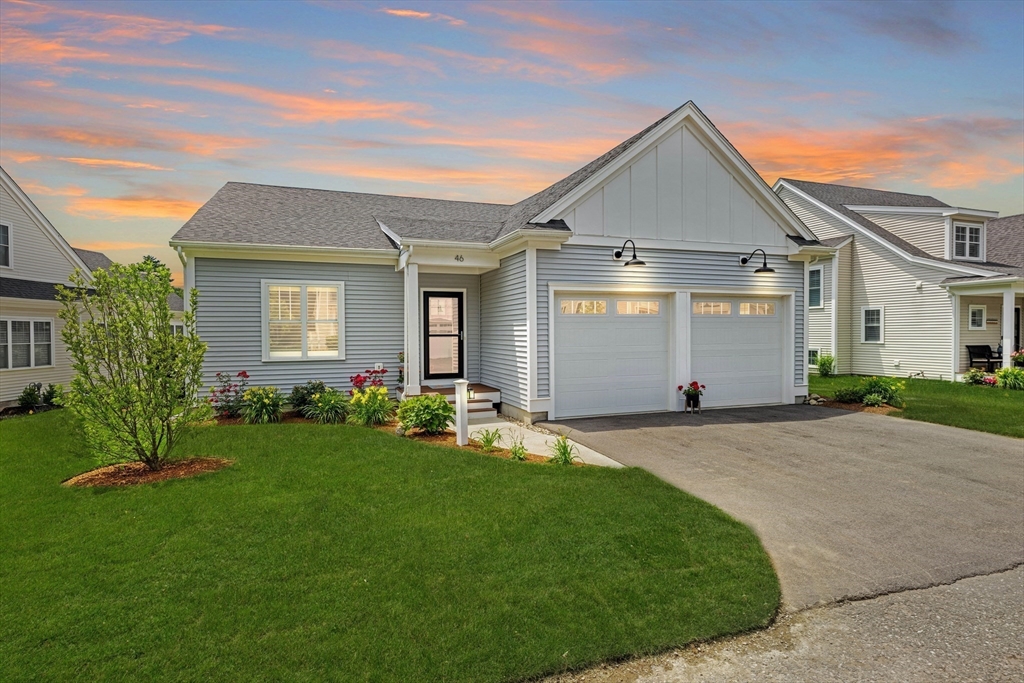 46 Weber Farm Road, Unit 46 Wrentham, MA 02093 - Photo 1 of 42 Gallery Image 1