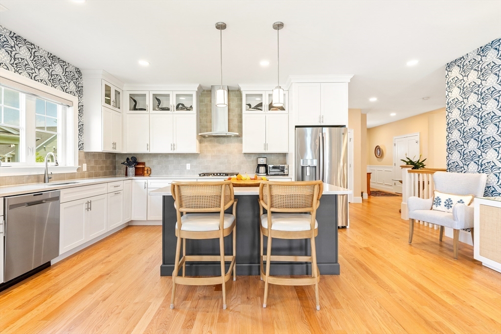 46 Weber Farm Road, Unit 46 Wrentham, MA 02093 - Photo 15 of 42 Gallery Image 15