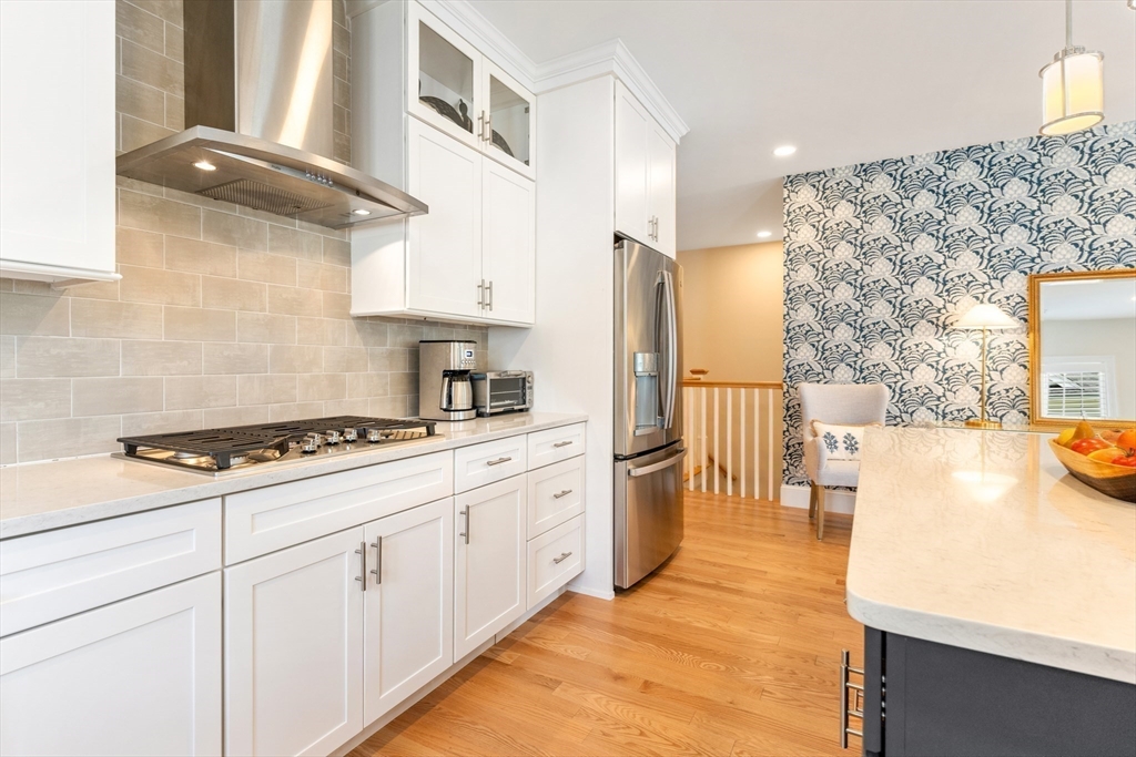 46 Weber Farm Road, Unit 46 Wrentham, MA 02093 - Photo 16 of 42 Gallery Image 16