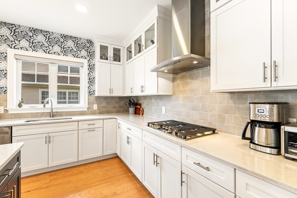 46 Weber Farm Road, Unit 46 Wrentham, MA 02093 - Photo 17 of 42 Gallery Image 17
