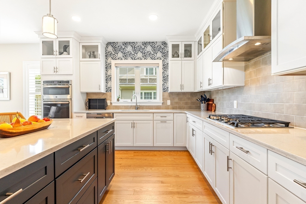 46 Weber Farm Road, Unit 46 Wrentham, MA 02093 - Photo 18 of 42 Gallery Image 18
