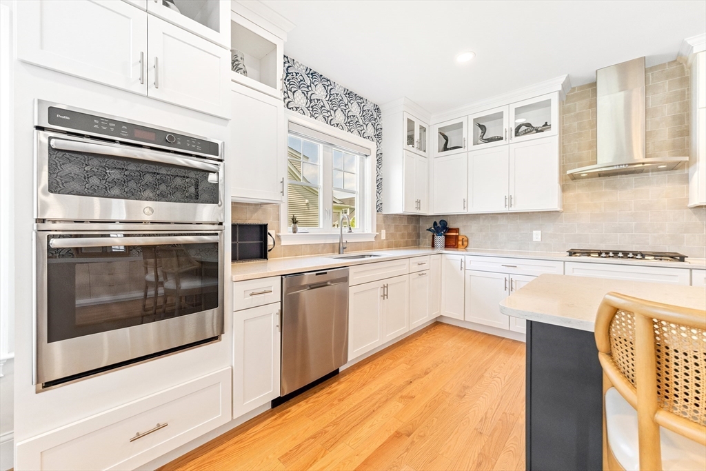 46 Weber Farm Road, Unit 46 Wrentham, MA 02093 - Photo 19 of 42 Gallery Image 19