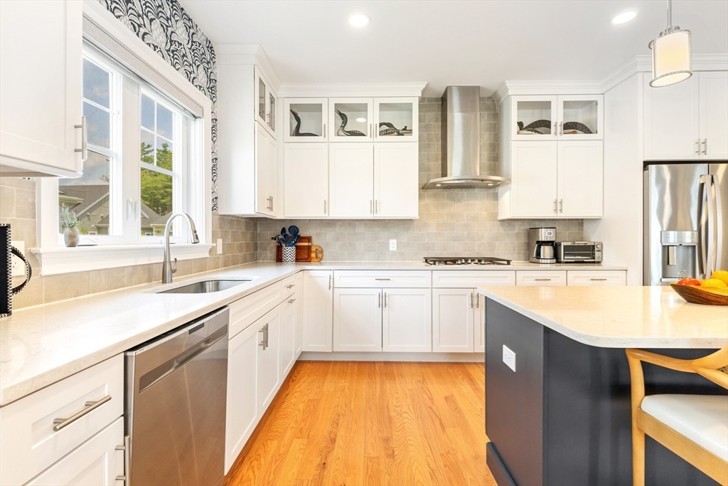 46 Weber Farm Road, Unit 46 Wrentham, MA 02093 - Photo 20 of 42 Gallery Image 20