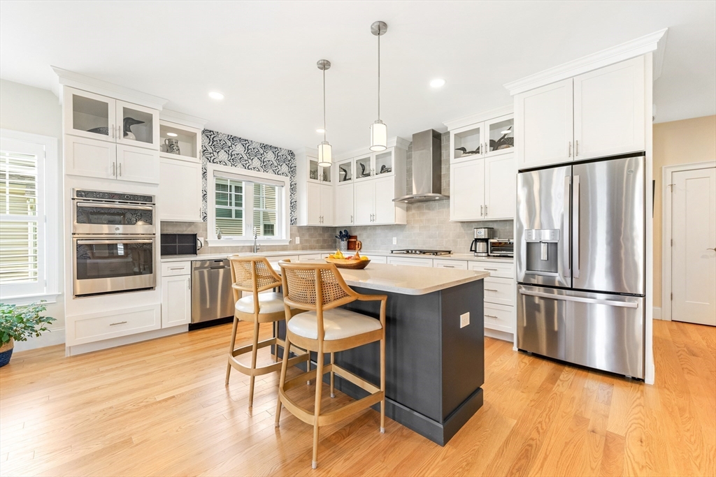 46 Weber Farm Road, Unit 46 Wrentham, MA 02093 - Photo 2 of 42 Gallery Image 2