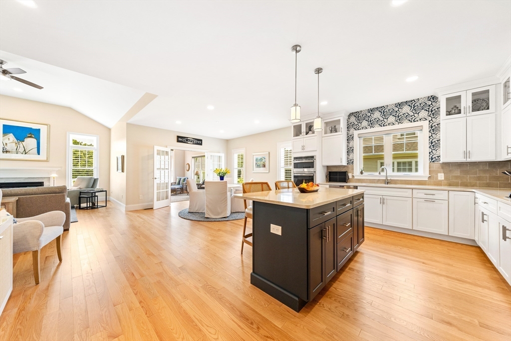 46 Weber Farm Road, Unit 46 Wrentham, MA 02093 - Photo 21 of 42 Gallery Image 21