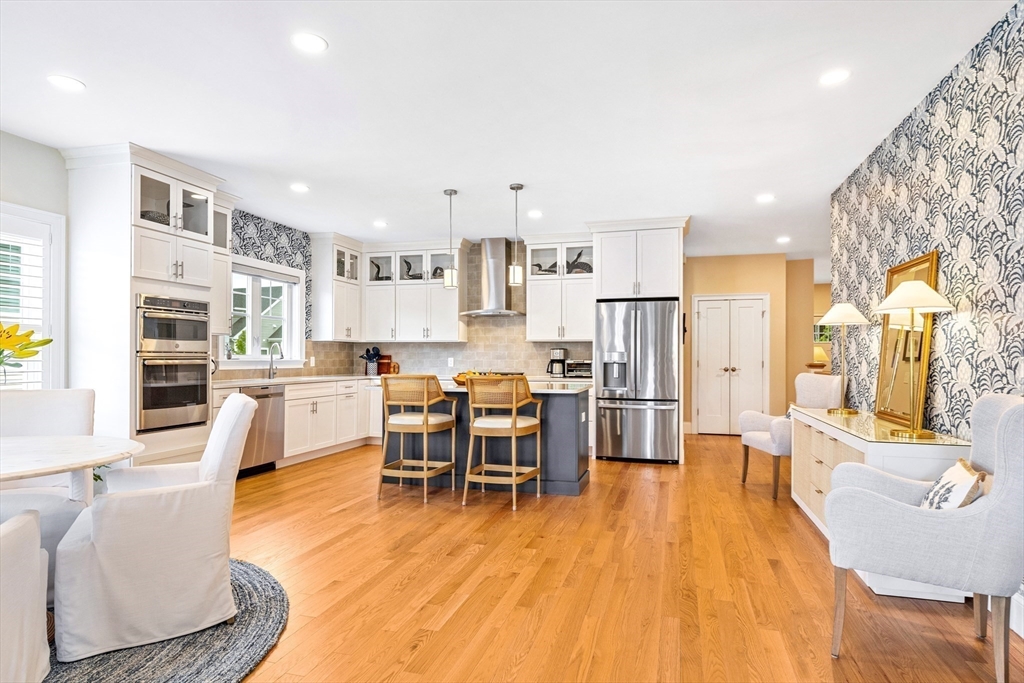 46 Weber Farm Road, Unit 46 Wrentham, MA 02093 - Photo 22 of 42 Gallery Image 22