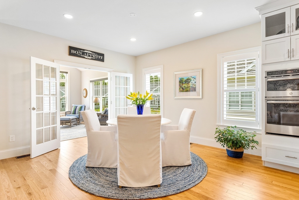 46 Weber Farm Road, Unit 46 Wrentham, MA 02093 - Photo 25 of 42 Gallery Image 25