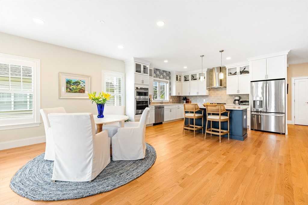 46 Weber Farm Road, Unit 46 Wrentham, MA 02093 - Photo 3 of 42 Gallery Image 3