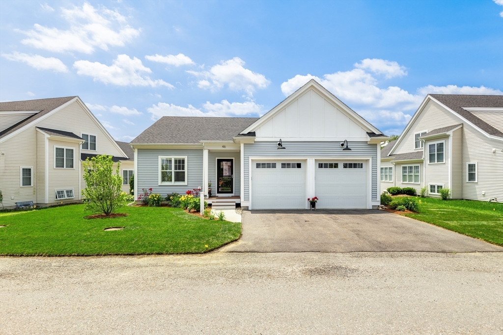 46 Weber Farm Road, Unit 46 Wrentham, MA 02093 - Photo 9 of 42 Gallery Image 9