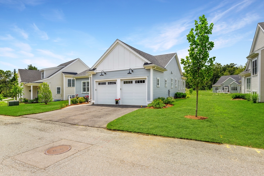 46 Weber Farm Road, Unit 46 Wrentham, MA 02093 - Photo 10 of 42 Gallery Image 10