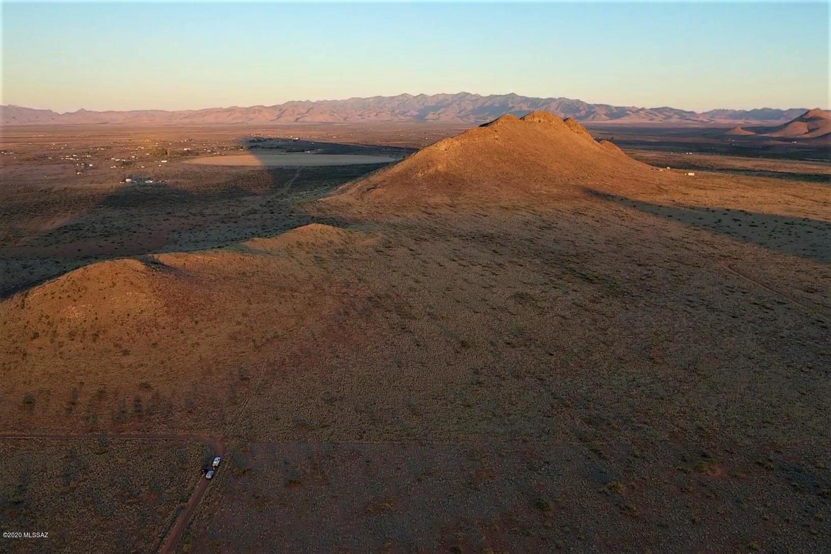 80-acres East Grassy Valley Road Pearce, AZ 85625 - Photo 12 of 21 Gallery Image 12