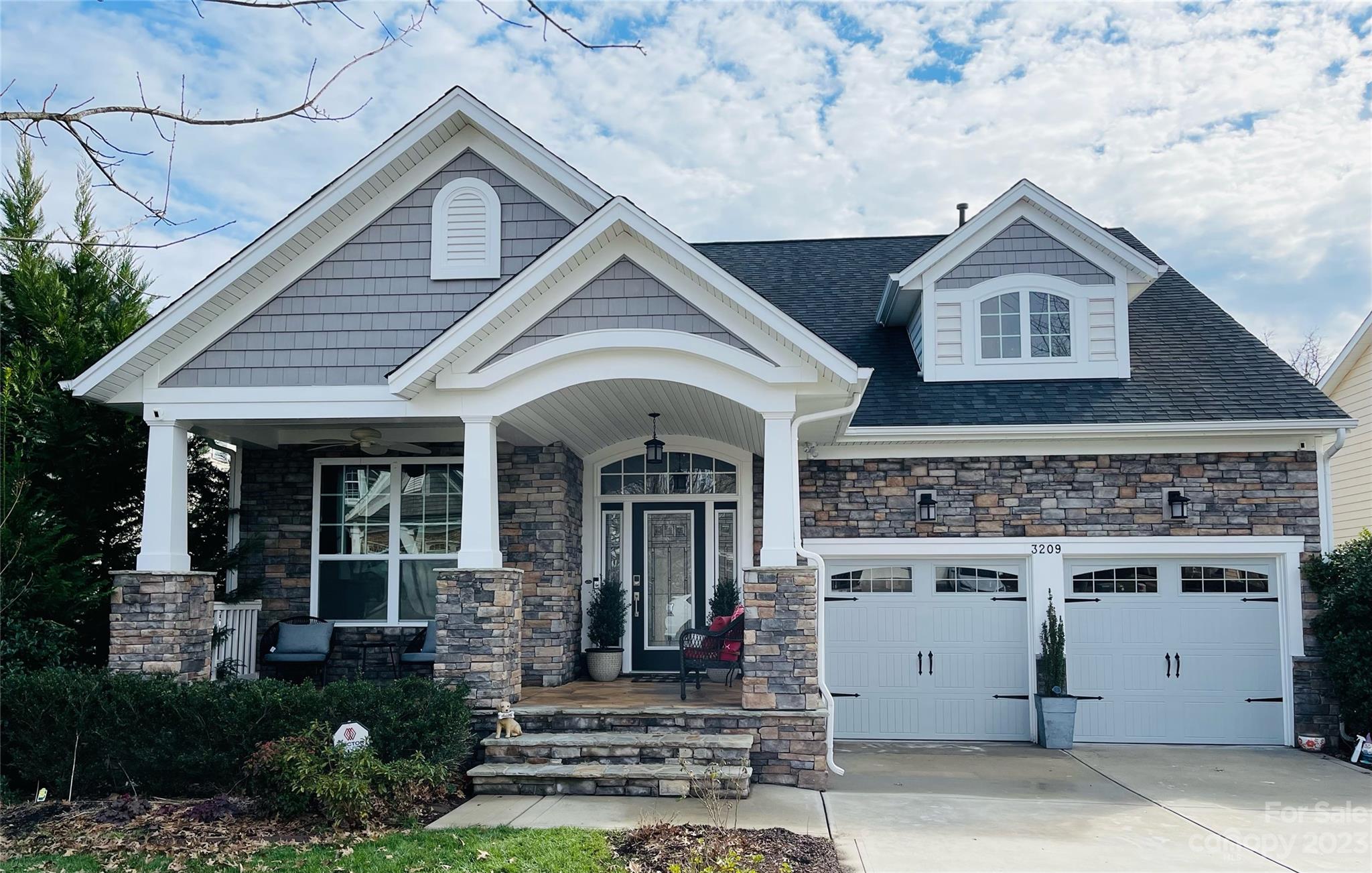 3209 Bridgewick Road Waxhaw, NC 28173 - Photo 1 of 48 Gallery Image 1