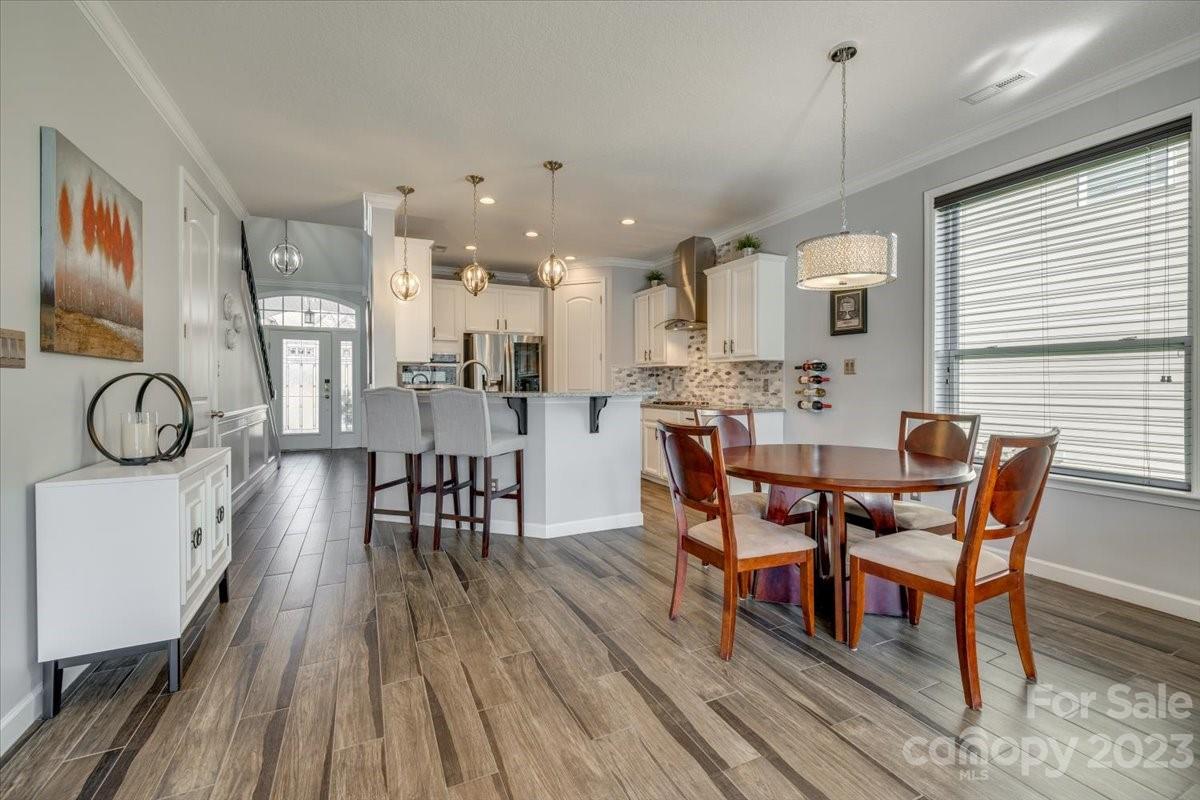 3209 Bridgewick Road Waxhaw, NC 28173 - Photo 11 of 48 Gallery Image 11