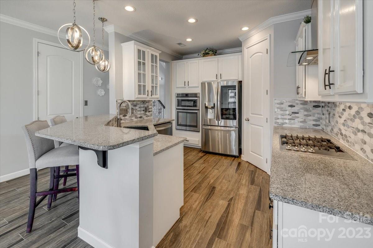 3209 Bridgewick Road Waxhaw, NC 28173 - Photo 12 of 48 Gallery Image 12