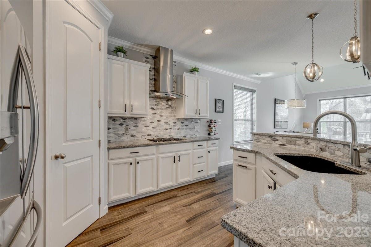 3209 Bridgewick Road Waxhaw, NC 28173 - Photo 13 of 48 Gallery Image 13
