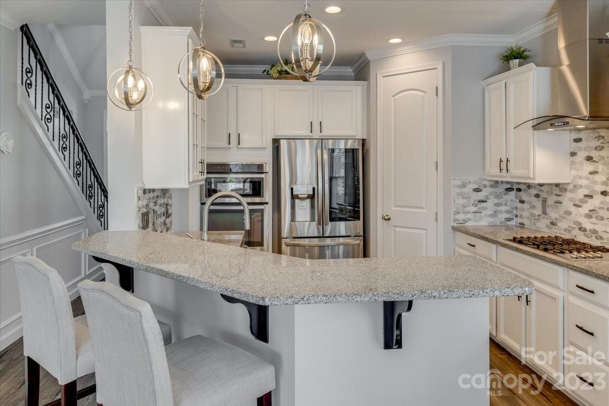3209 Bridgewick Road Waxhaw, NC 28173 - Photo 17 of 48 Gallery Image 17