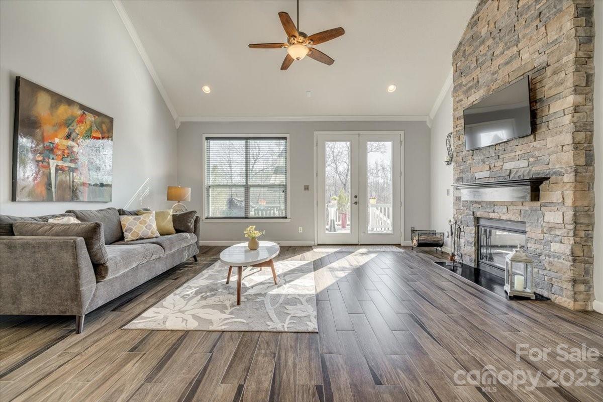 3209 Bridgewick Road Waxhaw, NC 28173 - Photo 19 of 48 Gallery Image 19