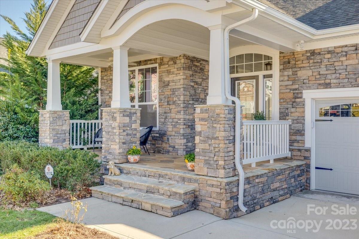 3209 Bridgewick Road Waxhaw, NC 28173 - Photo 2 of 48 Gallery Image 2