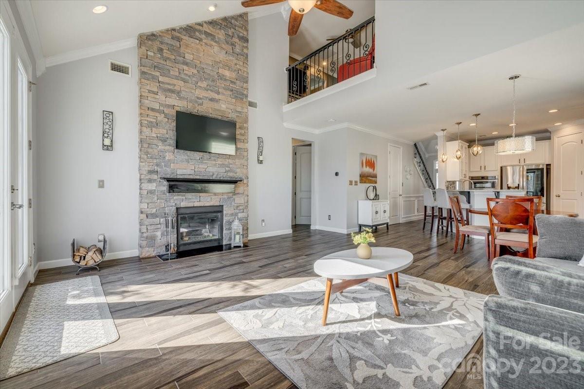 3209 Bridgewick Road Waxhaw, NC 28173 - Photo 22 of 48 Gallery Image 22