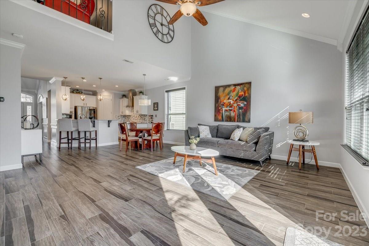 3209 Bridgewick Road Waxhaw, NC 28173 - Photo 23 of 48 Gallery Image 23