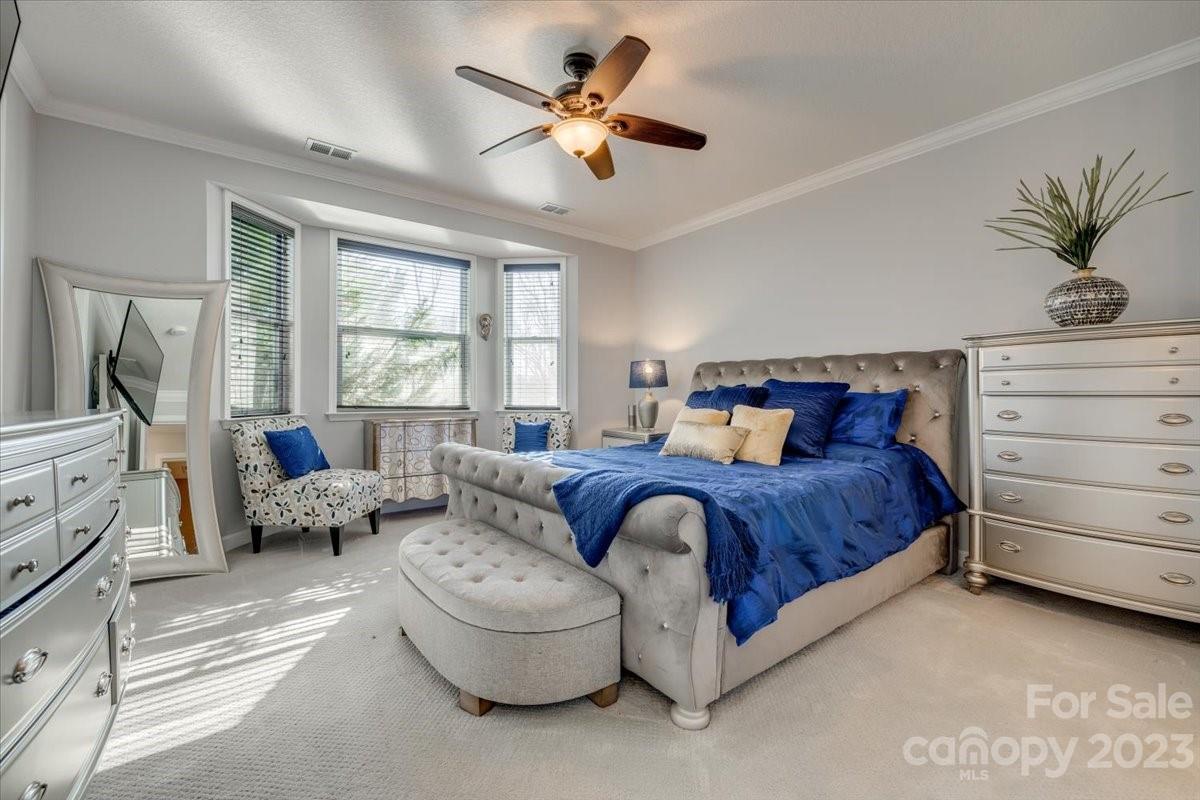 3209 Bridgewick Road Waxhaw, NC 28173 - Photo 25 of 48 Gallery Image 25