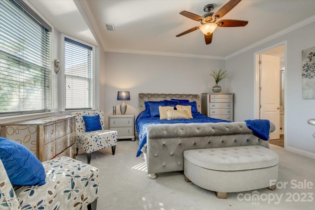 3209 Bridgewick Road Waxhaw, NC 28173 - Photo 26 of 48 Gallery Image 26