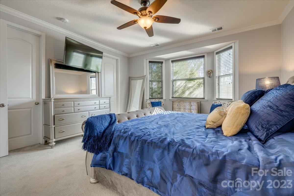 3209 Bridgewick Road Waxhaw, NC 28173 - Photo 27 of 48 Gallery Image 27