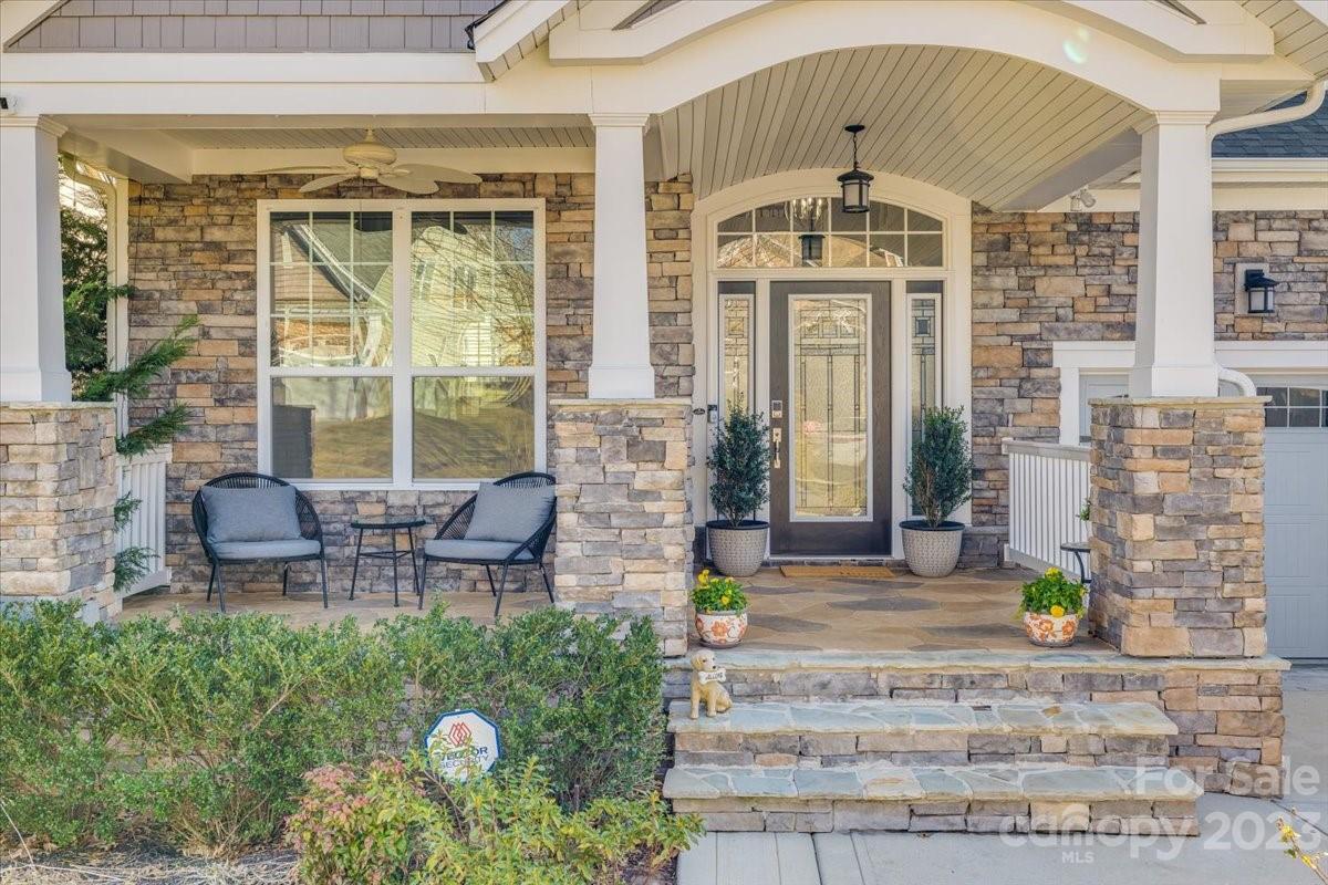 3209 Bridgewick Road Waxhaw, NC 28173 - Photo 3 of 48 Gallery Image 3