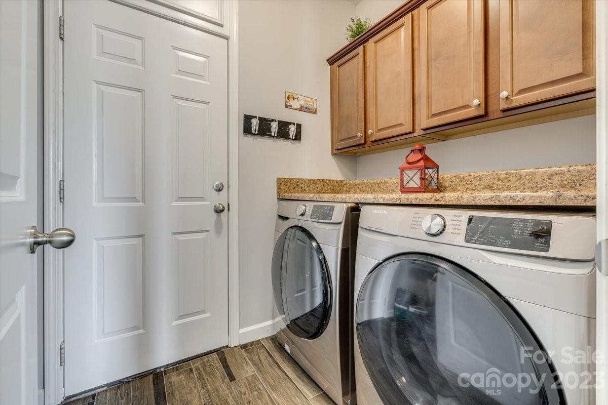 3209 Bridgewick Road Waxhaw, NC 28173 - Photo 34 of 48 Gallery Image 34