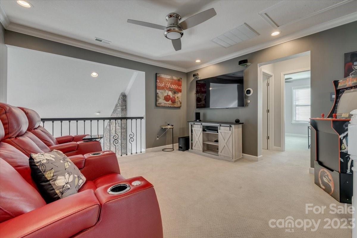 3209 Bridgewick Road Waxhaw, NC 28173 - Photo 36 of 48 Gallery Image 36