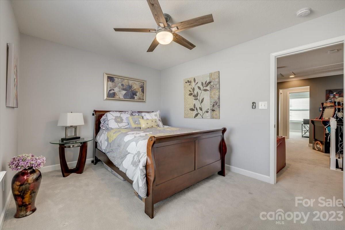 3209 Bridgewick Road Waxhaw, NC 28173 - Photo 38 of 48 Gallery Image 38