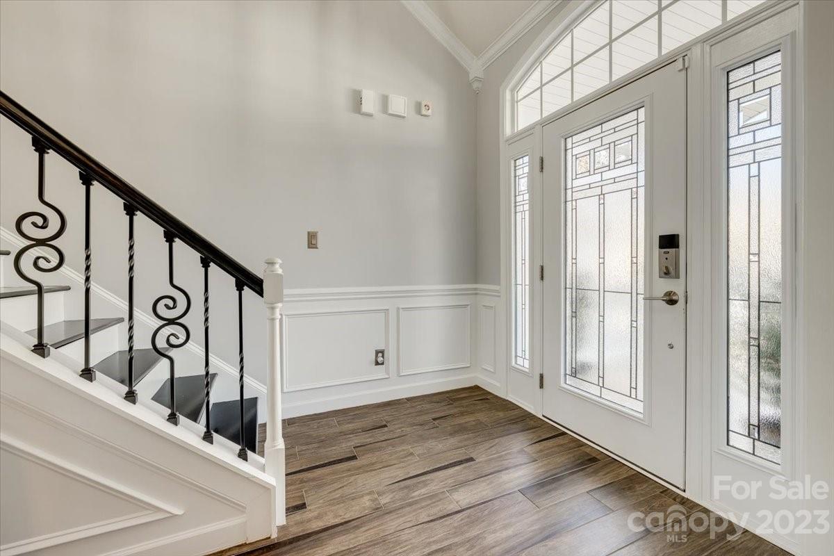3209 Bridgewick Road Waxhaw, NC 28173 - Photo 7 of 48 Gallery Image 7