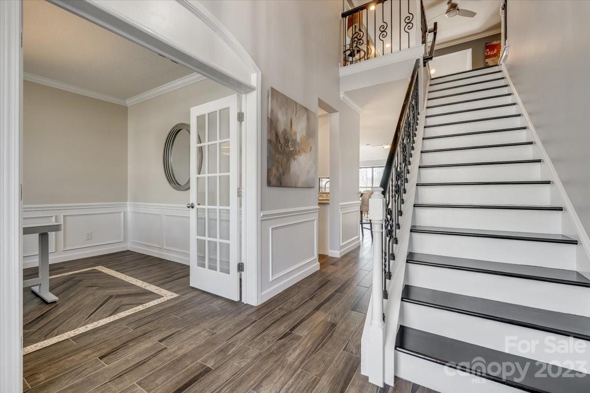3209 Bridgewick Road Waxhaw, NC 28173 - Photo 8 of 48 Gallery Image 8