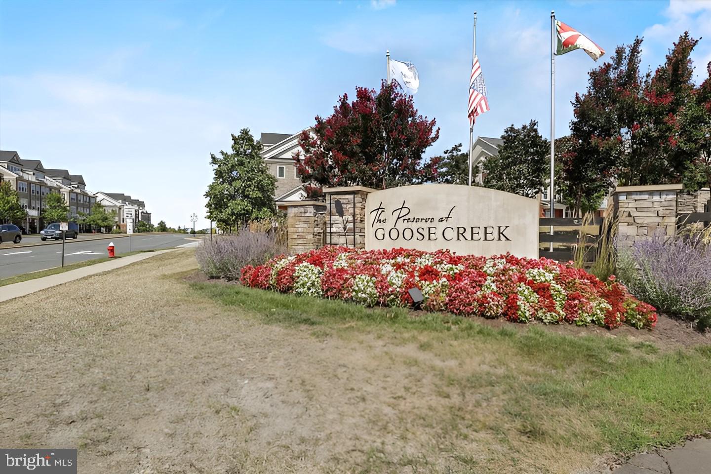 42581 Sunset Ridge Square Ashburn, VA 20148 - Photo 23 of 24 Welcome to Goose Creek Community