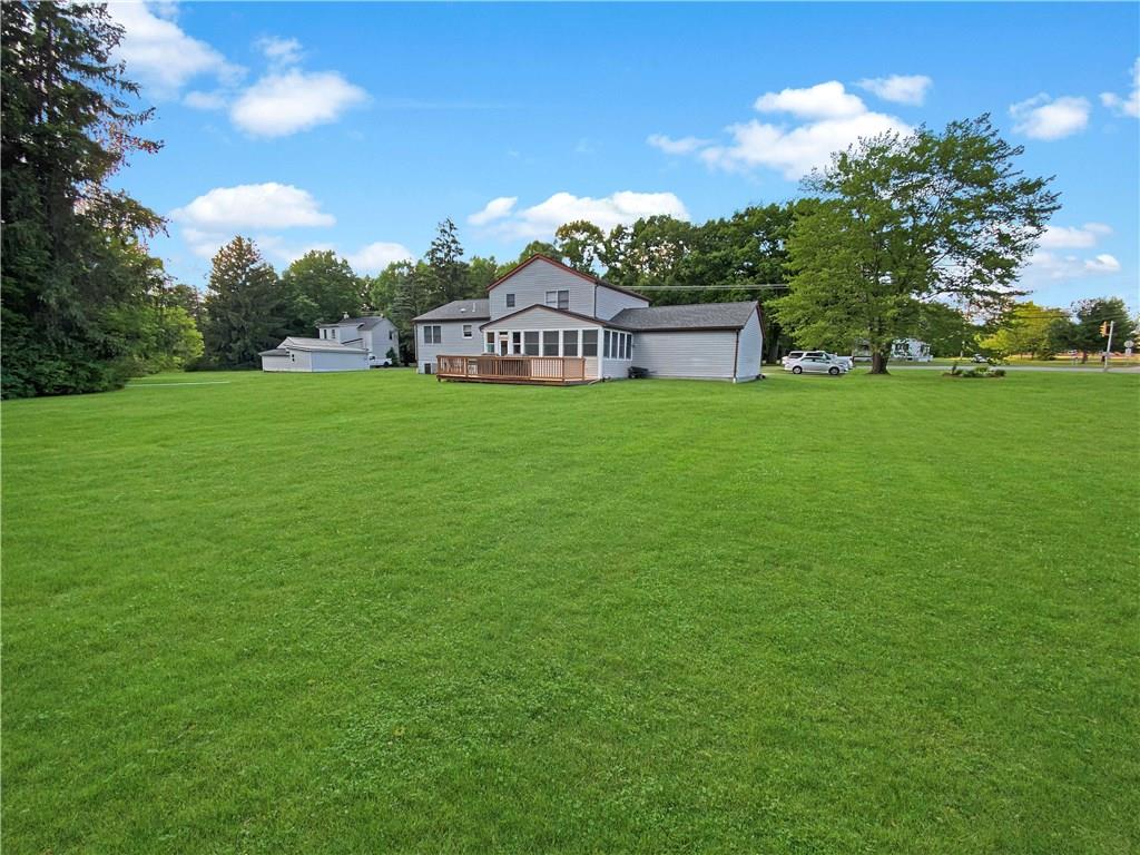 4015 Mitchell Road New Castle, PA 16105 - Photo 2 of 21