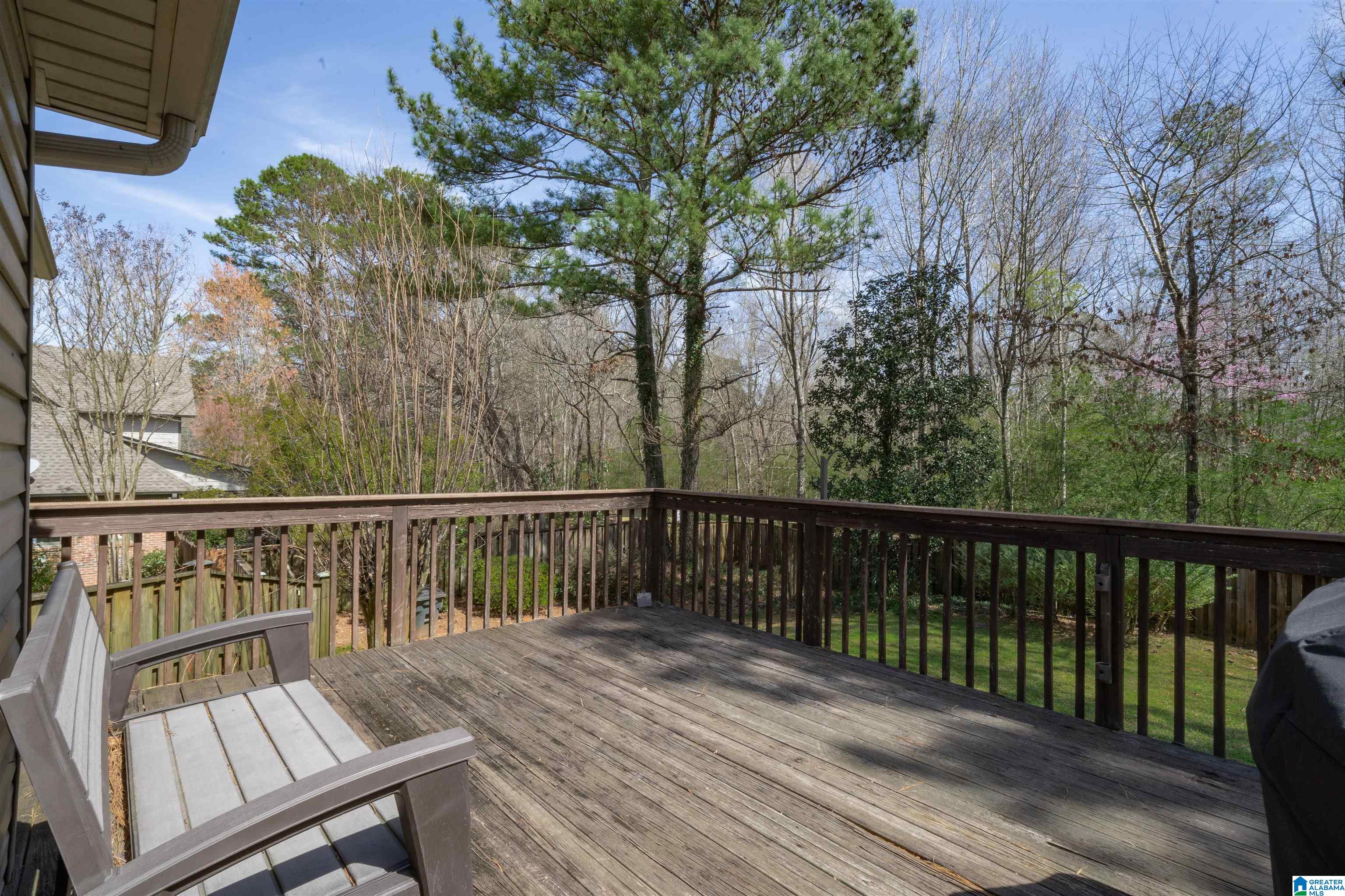 1037 Millstone Road Leeds, AL 35094 - Photo 45 of 60