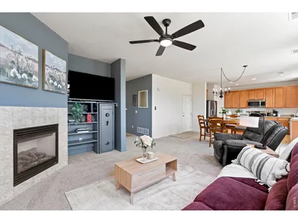 $555,000 | 461 Bonanza Drive, Erie, CO 80516