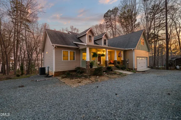 $1,250,000 | 72 Goat Island Court, Clarksville, VA 23927