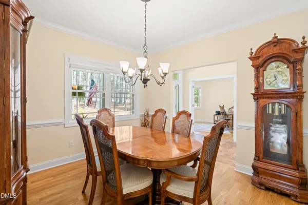 $1,250,000 | 72 Goat Island Court, Clarksville, VA 23927