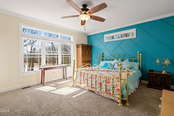 $1,250,000 | 72 Goat Island Court, Clarksville, VA 23927