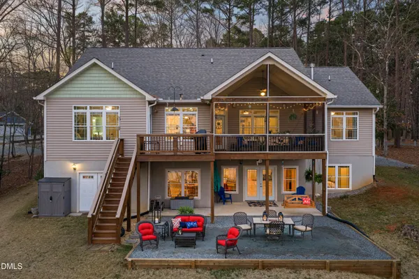 $1,250,000 | 72 Goat Island Court, Clarksville, VA 23927