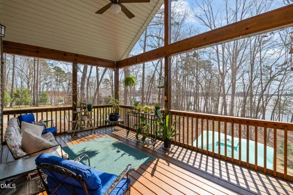 $1,250,000 | 72 Goat Island Court, Clarksville, VA 23927