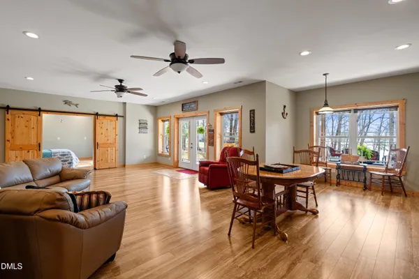 $1,250,000 | 72 Goat Island Court, Clarksville, VA 23927