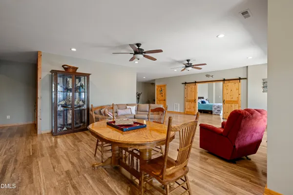 $1,250,000 | 72 Goat Island Court, Clarksville, VA 23927