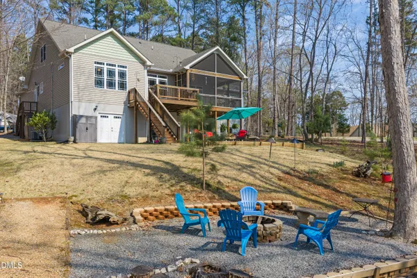 $1,250,000 | 72 Goat Island Court, Clarksville, VA 23927