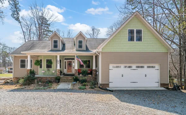 $1,250,000 | 72 Goat Island Court, Clarksville, VA 23927
