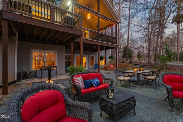 $1,250,000 | 72 Goat Island Court, Clarksville, VA 23927