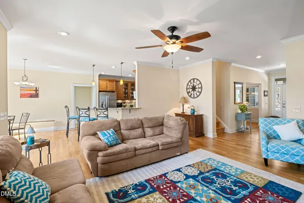 $1,250,000 | 72 Goat Island Court, Clarksville, VA 23927