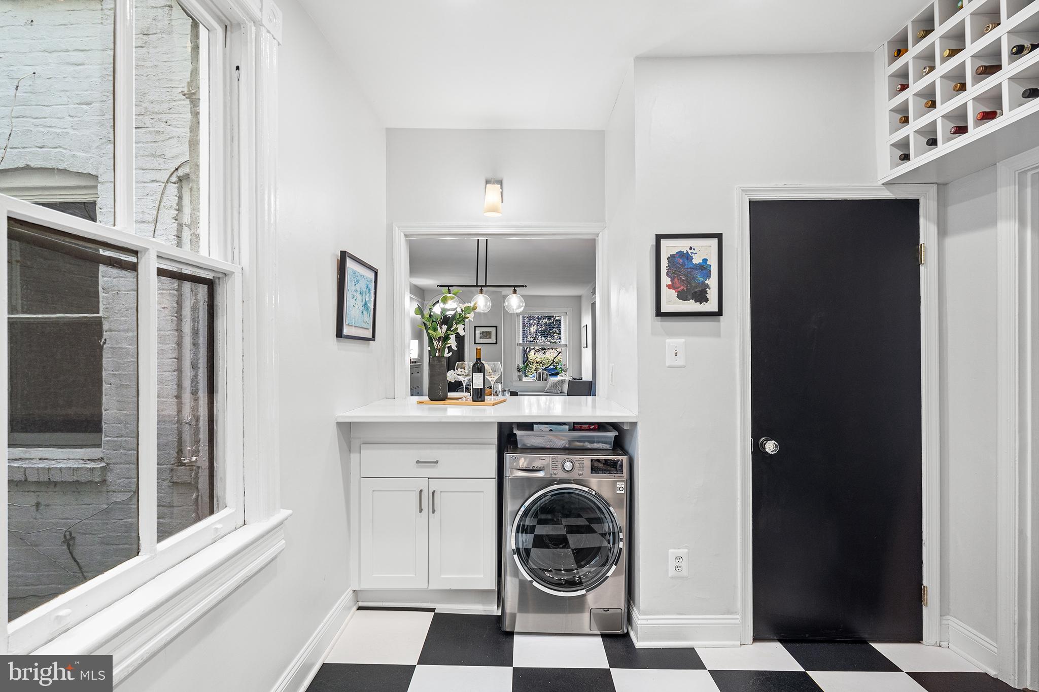 3022 R Street Northwest Washington, DC 20007 - Photo 16 of 39